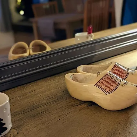 And Quiet In Centre Apartment *