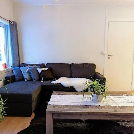 Apartment And Quiet In Centre