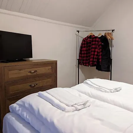 Apartment And Quiet In Centre